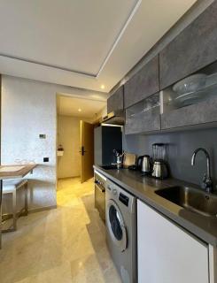 Luxury studio in Prestigia - 3 min from the stadium on foot - 5