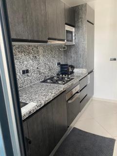 Royal Golf Tanger 3 Bedroom Appartment with Pool, Wi-Fi & AC - 7