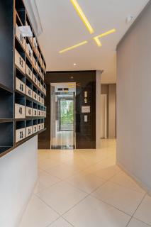 Royal Golf Tanger 3 Bedroom Appartment with Pool, Wi-Fi & AC - 6