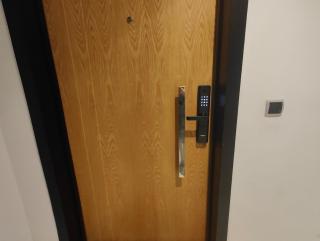 Royal Golf Tanger 3 Bedroom Appartment with Pool, Wi-Fi & AC - 3