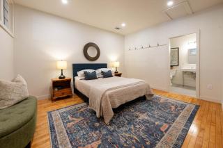 The 1913 - newly renovated historic downtown loft - 3