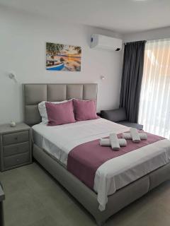 Water's Edge Apartment Ohrid - 2