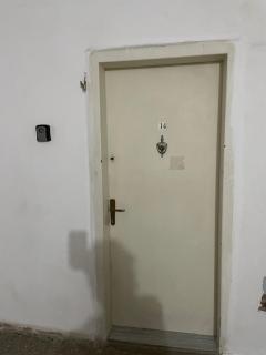 Itan’s apartments - 9