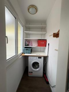 Danner Appartements Gschwandt bei Gmunden - Monatsweise mieten - Monteurwohnungen in Gmunden, Zentral, vollmöbliert & mit Parkplatz für Langzeitgäste -  - 1