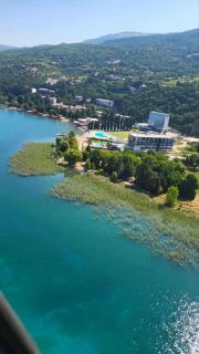 Water's Edge Apartment Ohrid - 0
