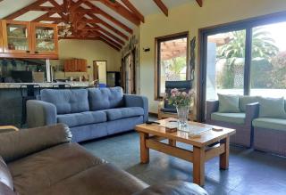 El Quincho - Santo Domingo - 8