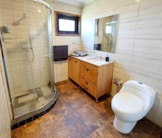 El Quincho - Santo Domingo - 3