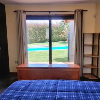 El Quincho - Santo Domingo - 5