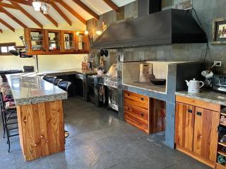 El Quincho - Santo Domingo - 9