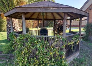 El Quincho - Santo Domingo - 1