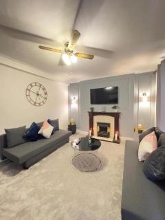 The Paddington Comfort Suites - 7