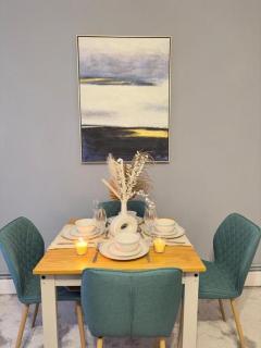 The Paddington Comfort Suites - 8