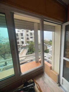 Appartement 2 chambres boulevard - 6