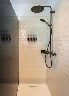 Gastsuite het Duinroosje met hottub op het privé terras! - 8