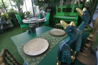 Taty Ginette Maison et Table d'Hôtes - 8