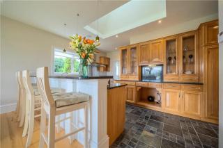 Tomies House - Laune Bridge - 2