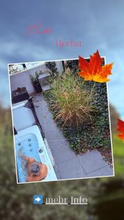 ROSMARIN - Kuschelige Fewo - Romantik & Entspannung im Whirlpool auf privater Terrasse, Ruhe & Hund willkommen - by FerienWohnenAmSee - - 8