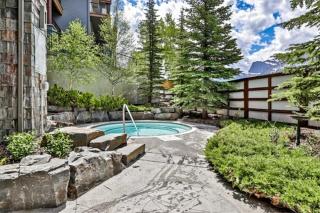 Stunning Condo - Hot Tubs & Steam Room - Pets Ok - 0