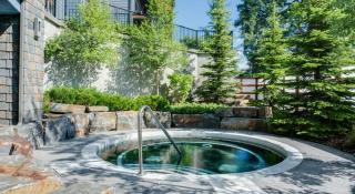 Stunning Condo - Hot Tubs & Steam Room - Pets Ok - 3