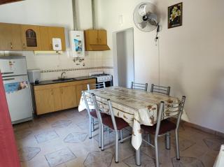 Cabañas Los Ceibos - 1