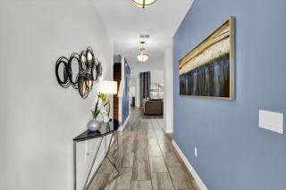 The Wizard Express - 9