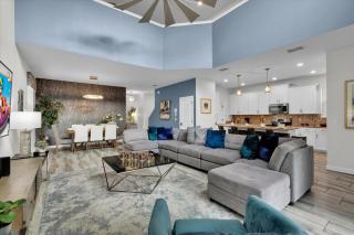 The Wizard Express - 8