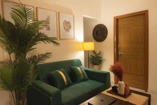 Couch Potato 1 BHK Neeladri Nagar - 7