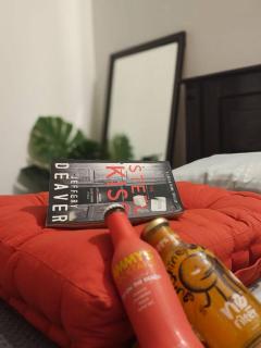 Couch Potato 1 BHK Neeladri Nagar - 5