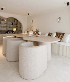 LĪMBŌ Apt Boutique -Design -Location -Comfort - 3