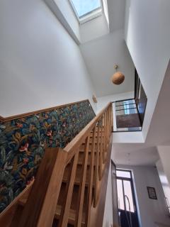 Maison proche des plages de la Côte d'Emeraude - Saint-Malo, Dinard, Dinan - Ploubalay - 3