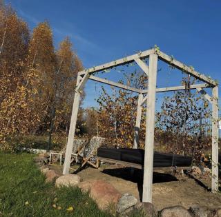 Samosiejka SPA Słońsko - 9