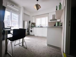 Nicosia city center 1BDR apartment - 6