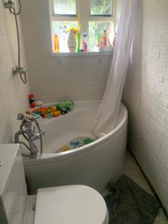 Wolf Cottage Westerham - 2