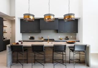 Luxe - Solstice Retreat - Heated Pools - 2 Homes - 8