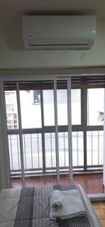 Great Location Recoleta Equipped Studio - Monoambiente Equipado en Recoleta - 3