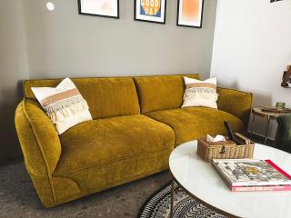 Nicosia city center 1BDR apartment - 4