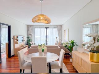 Full see view-5 star Palm Anantara, 1BR, 4 guest - 5