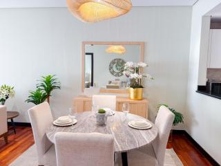 Full see view-5 star Palm Anantara, 1BR, 4 guest - 3