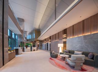 EVEN Hotel Shanghai Jinqiao by IHG - 5