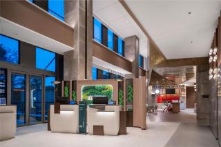 EVEN Hotel Shanghai Jinqiao by IHG - 4