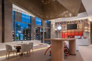 EVEN Hotel Shanghai Jinqiao by IHG - 3