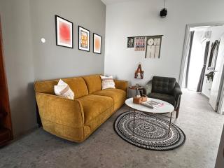 Nicosia city center 1BDR apartment - 3