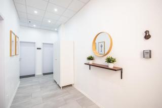 Cheerful Studio in City Center - 5