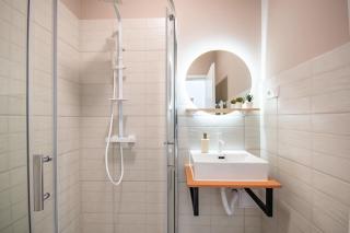 Cheerful Studio in City Center - 4