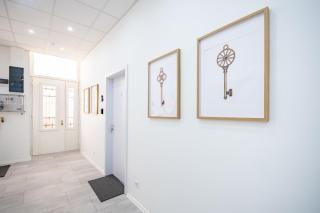 Cheerful Studio in City Center - 3