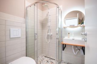 Cheerful Studio in City Center - 2