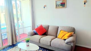 Departamento Metro Universidad Católica - 0