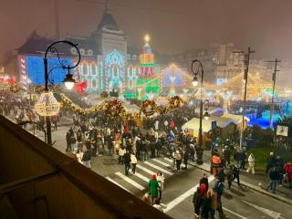 ArtPartment Downtown - 9