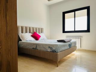 Tabarka Royal Golf & Sea Brand New Modern Flat - 7