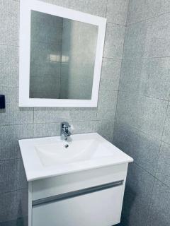 Tabarka Royal Golf & Sea Brand New Modern Flat - 6